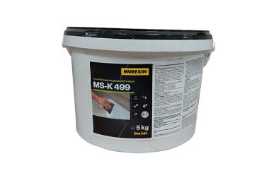 LEPIDLO MUREXIN X-BOND MS-K499 - 5 kg
