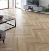 Minimalistick� �t�l v interi�ri: menej vec�, viac pokoja