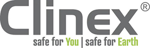 Logo Clinex