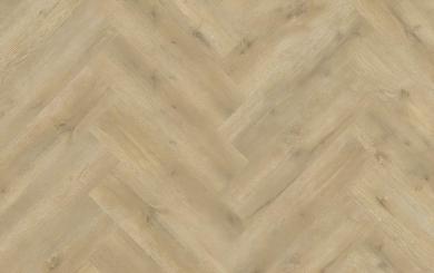 GRANDE FLOOR HERRINGBONE DRYBACK 53452 Y oak 2,5 mm
