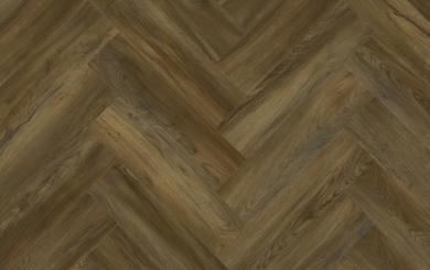 GRANDE FLOOR HERRINGBONE DRYBACK 82871 Y oak 2,5 mm