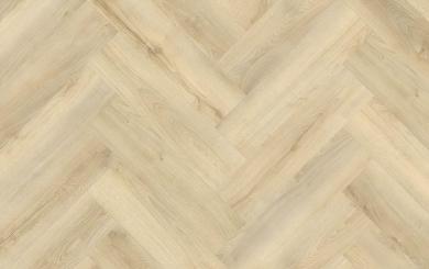GRANDE FLOOR HERRINGBONE DRYBACK 83273 Y oak 2,5 mm