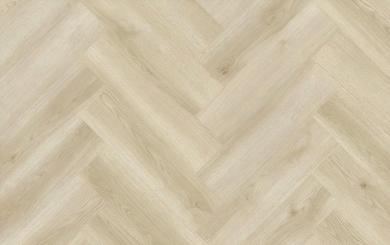 GRANDE FLOOR HERRINGBONE CLICK 84227 CC OAK 5 + 1 mm