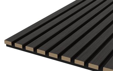myMEO ACOUSTIC WOOD NOIR