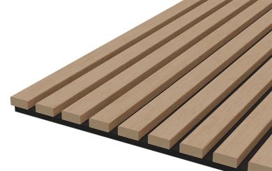 myMEO ACOUSTIC WOOD TEIDE