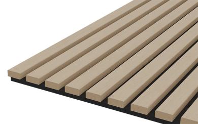 myMEO ACOUSTIC WOOD 19WV VIRGINIA