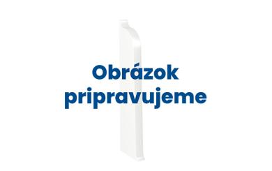 PRVKY ARBITON VIGO 60 UKONCENIE LAVE+PRAVE 03 TMAVO SEDA 2KS