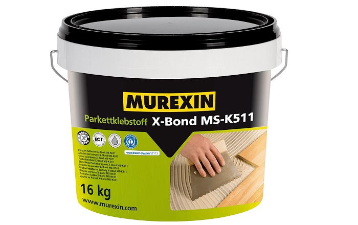 LEPIDLO MUREXIN X-BOND MS-K511 - 16 kg